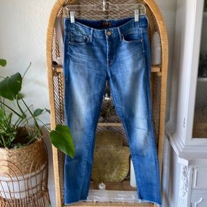 Mother skinny jeans